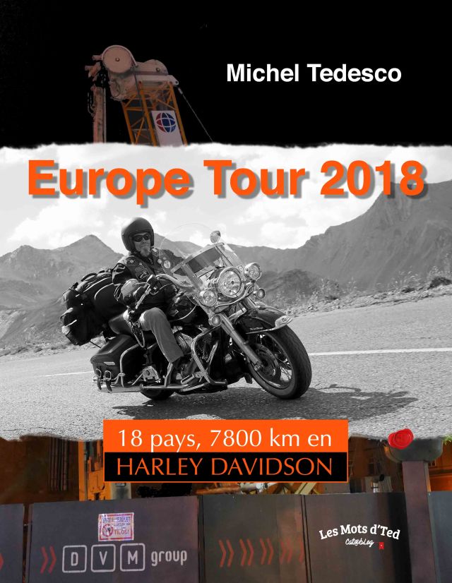 Europe Tour-couv1