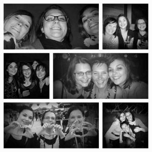 mes trois jolies filles